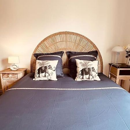Le Petit Bijou Hyper Centre Sedan Apartman Kültér fotó