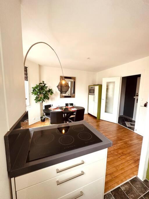 Le Petit Bijou Hyper Centre Sedan Apartman Kültér fotó