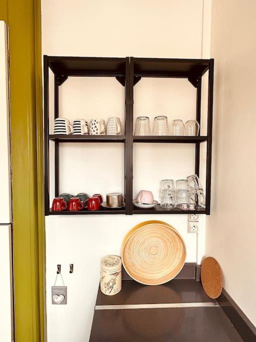 Le Petit Bijou Hyper Centre Sedan Apartman Kültér fotó