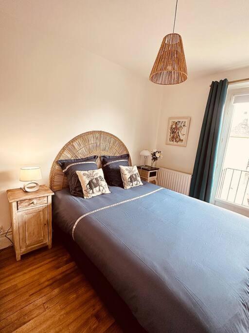 Le Petit Bijou Hyper Centre Sedan Apartman Kültér fotó