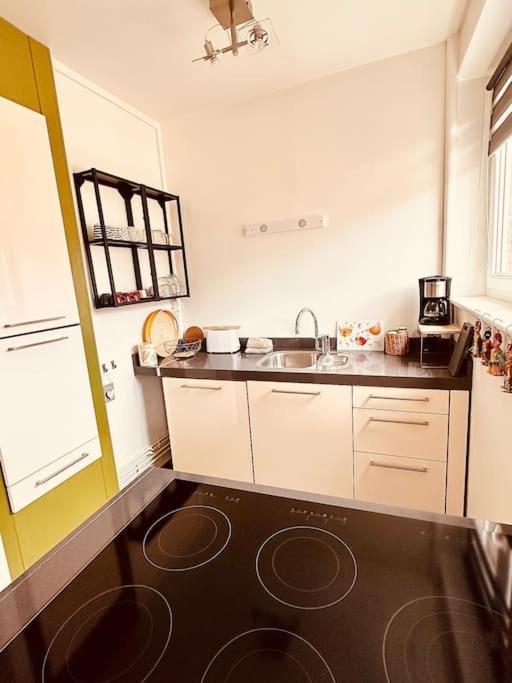 Le Petit Bijou Hyper Centre Sedan Apartman Kültér fotó